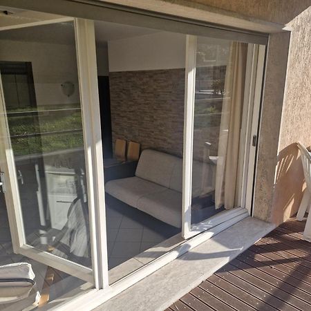 Appartement La Casa Di Lavinia à Torbole Sul Garda Extérieur photo