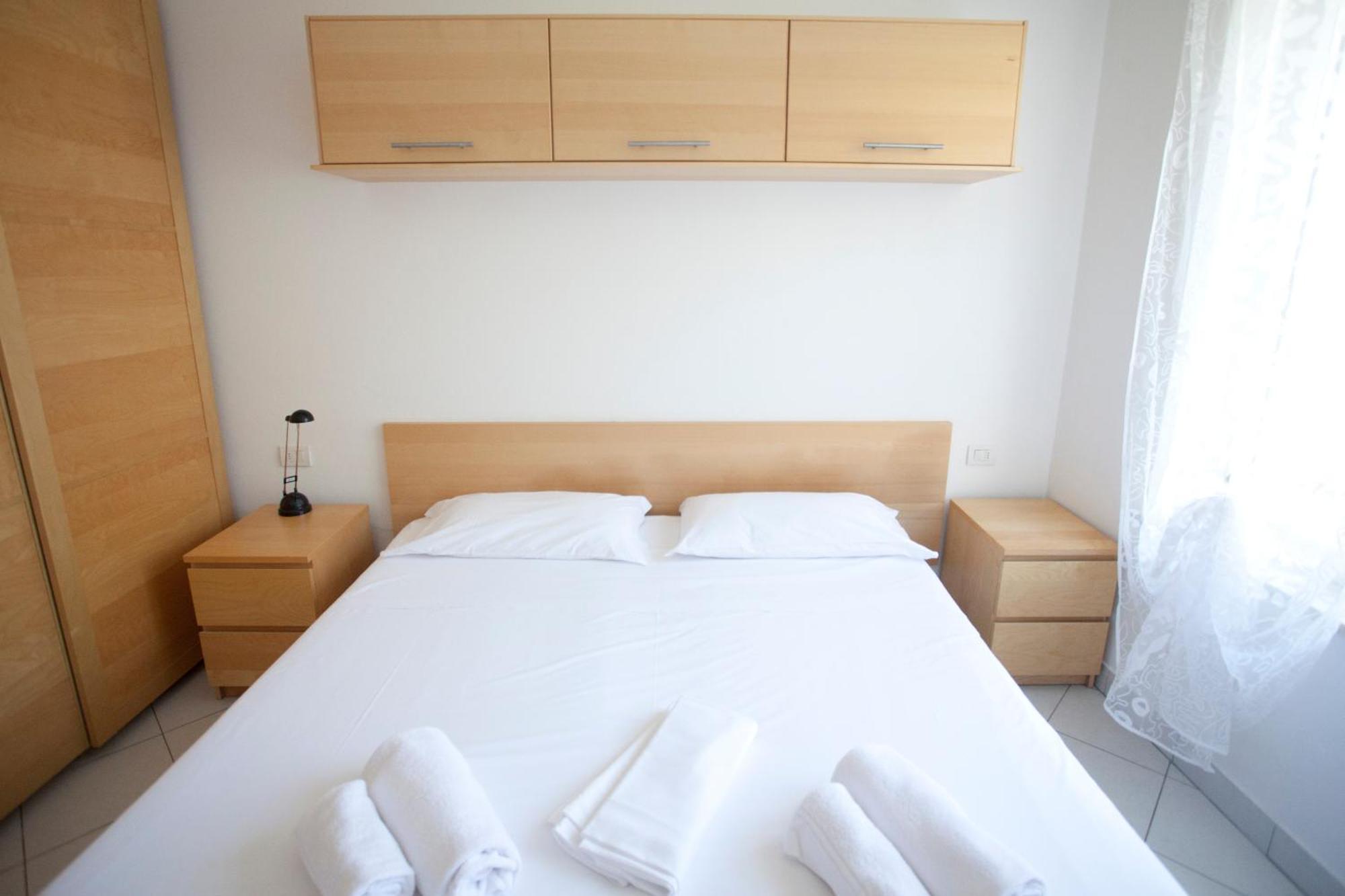Appartement La Casa Di Lavinia à Torbole Sul Garda Extérieur photo