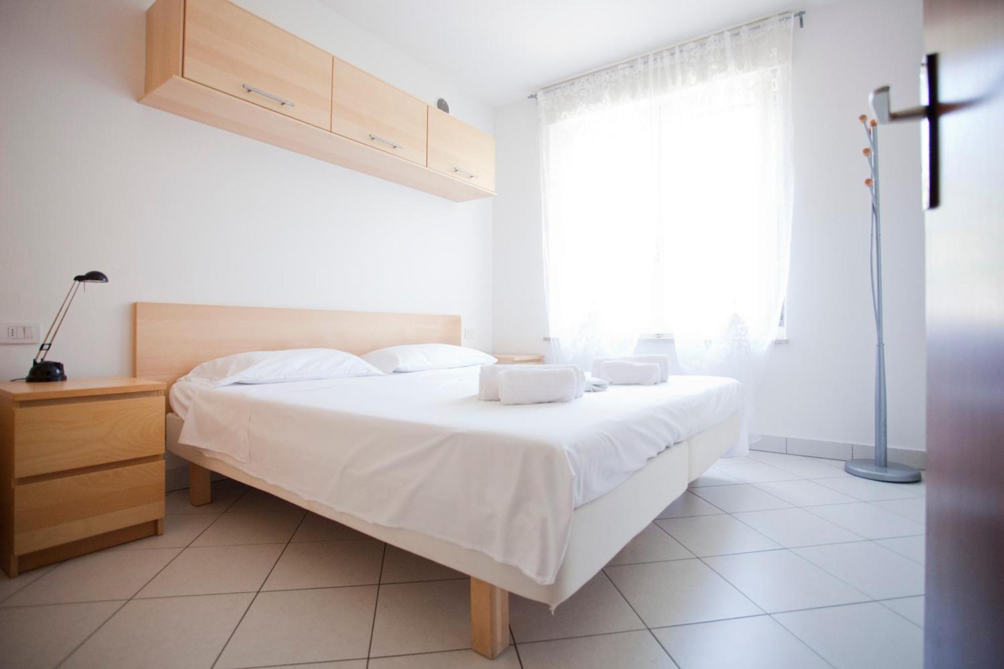 Appartement La Casa Di Lavinia à Torbole Sul Garda Extérieur photo