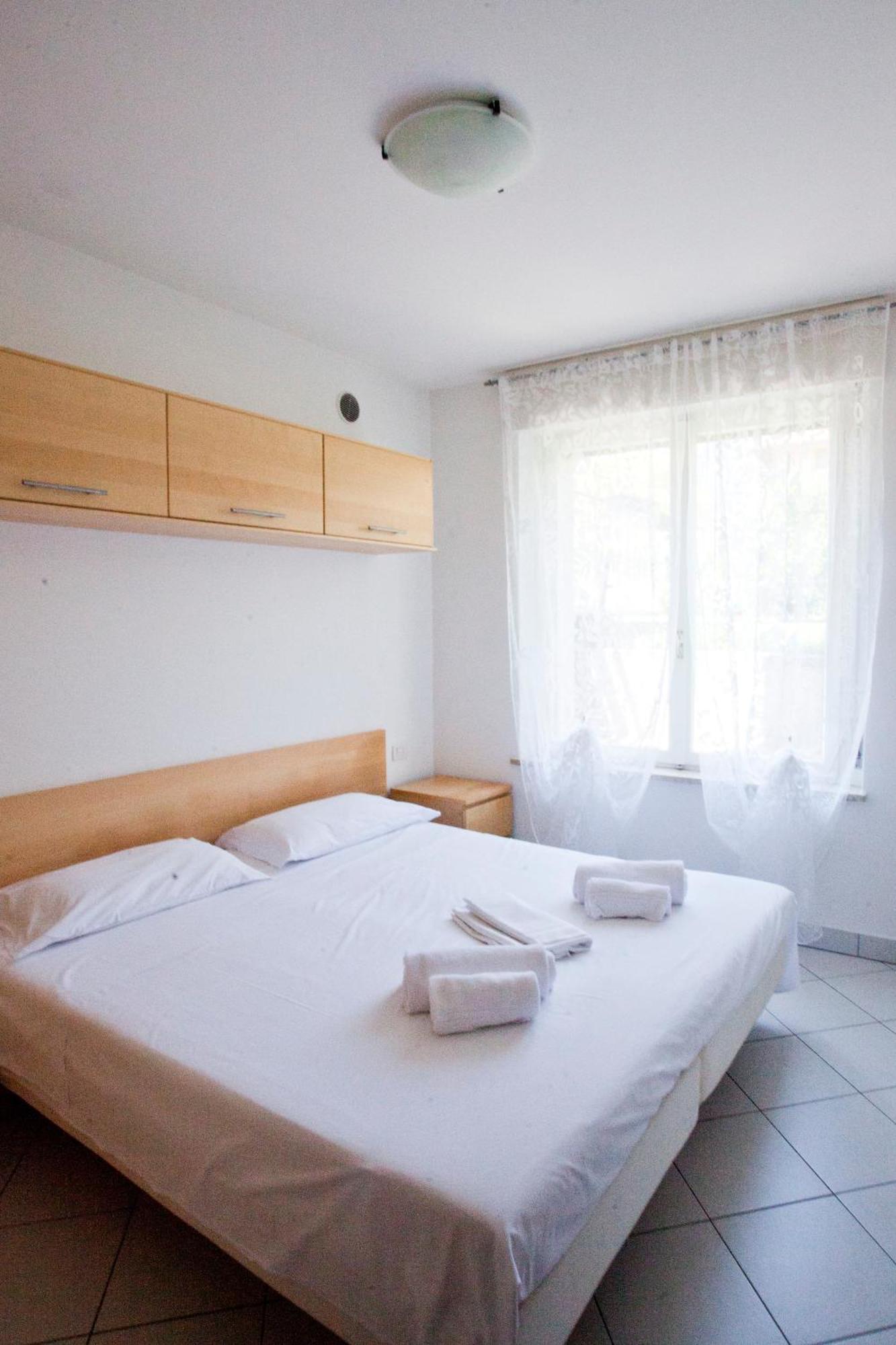 Appartement La Casa Di Lavinia à Torbole Sul Garda Extérieur photo