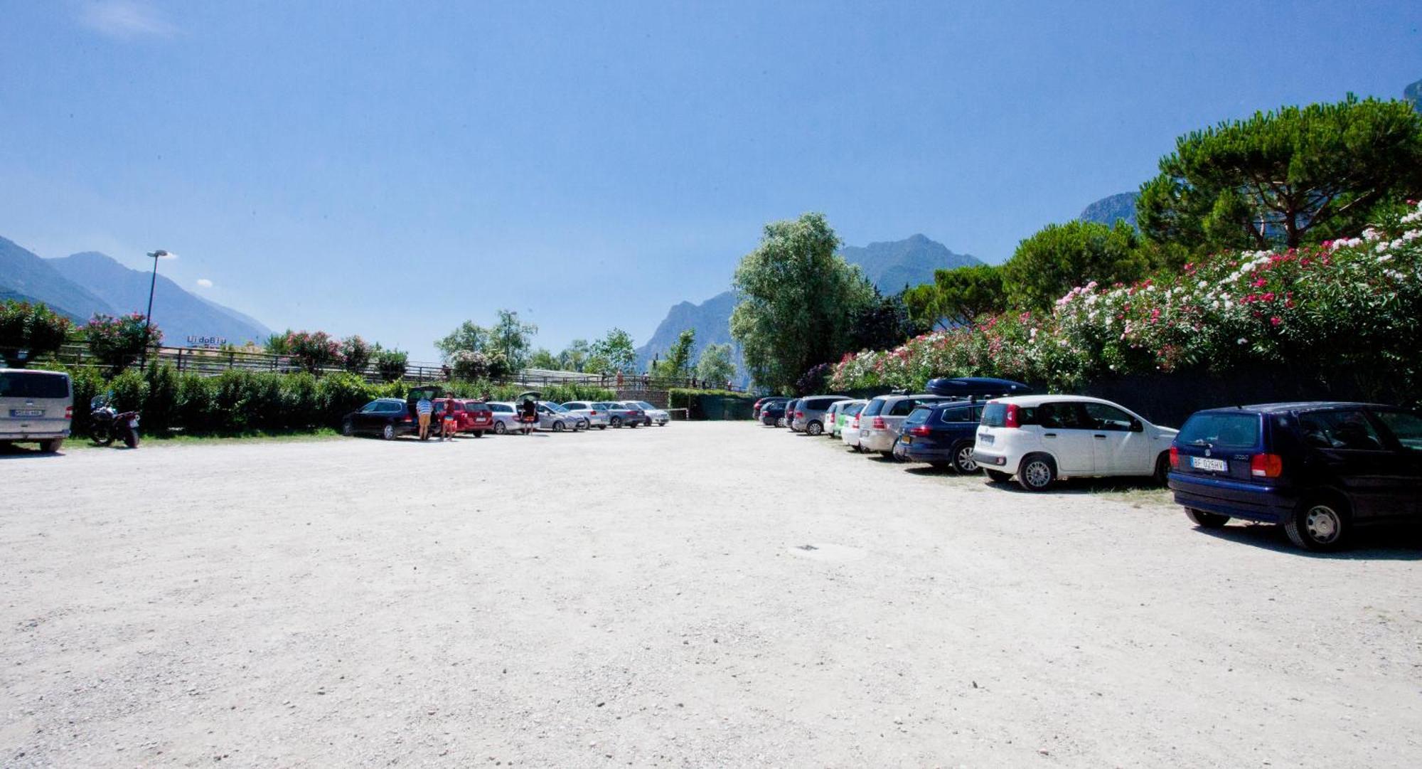 Appartement La Casa Di Lavinia à Torbole Sul Garda Extérieur photo