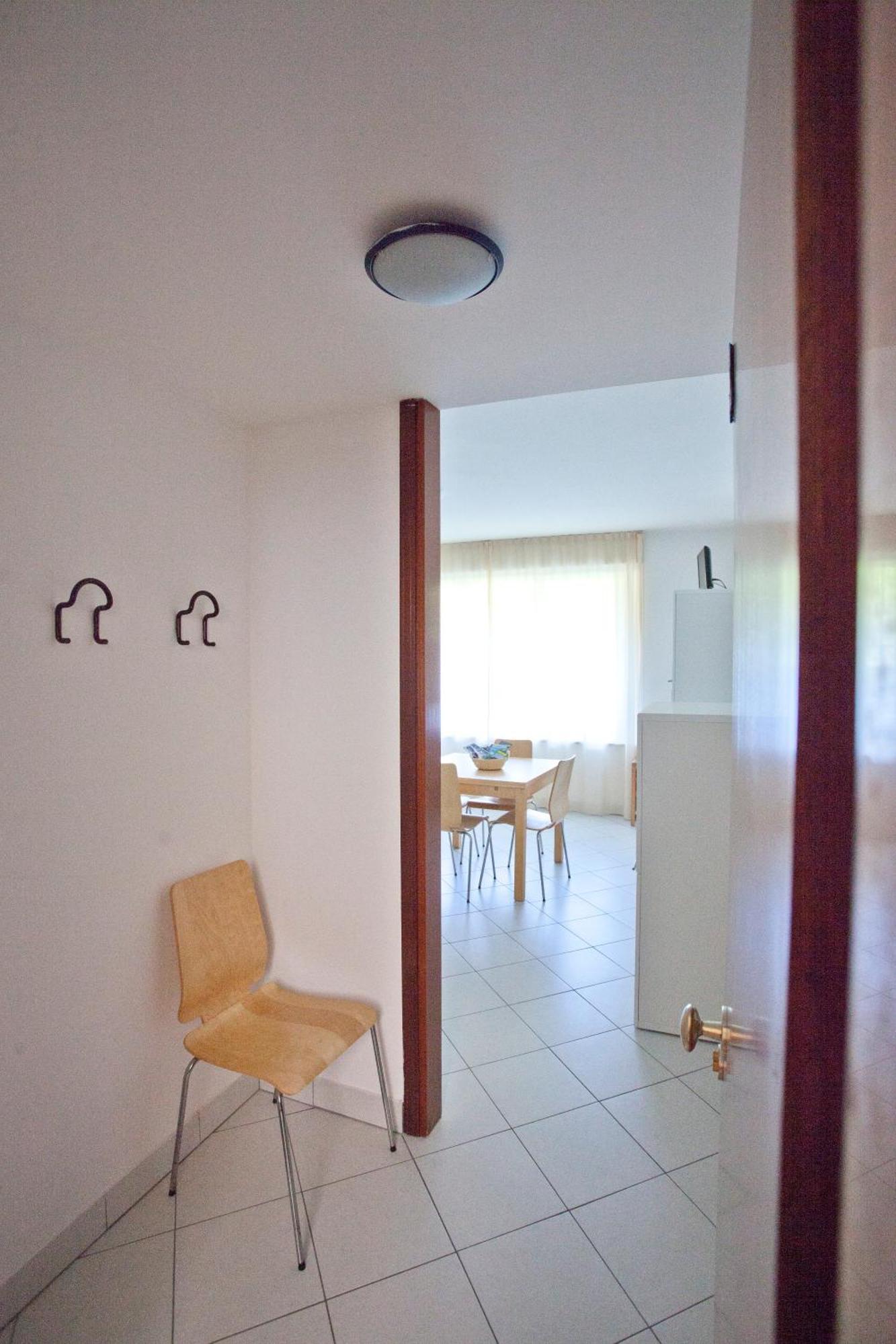 Appartement La Casa Di Lavinia à Torbole Sul Garda Extérieur photo