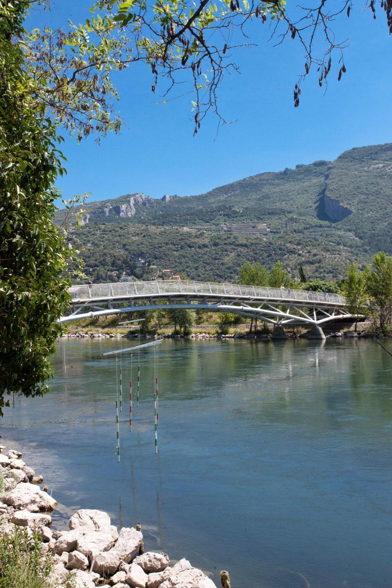 Appartement La Casa Di Lavinia à Torbole Sul Garda Extérieur photo