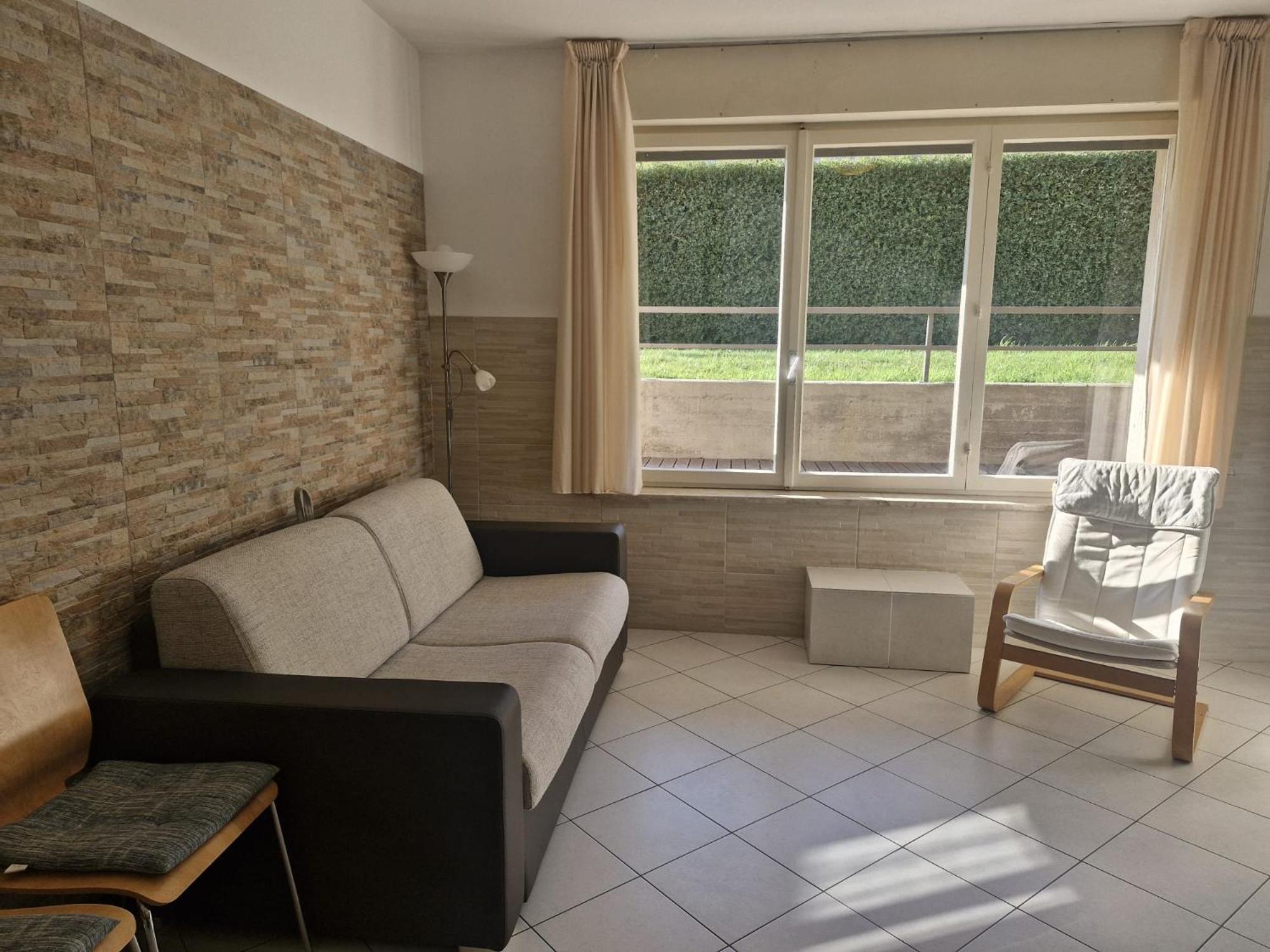 Appartement La Casa Di Lavinia à Torbole Sul Garda Extérieur photo
