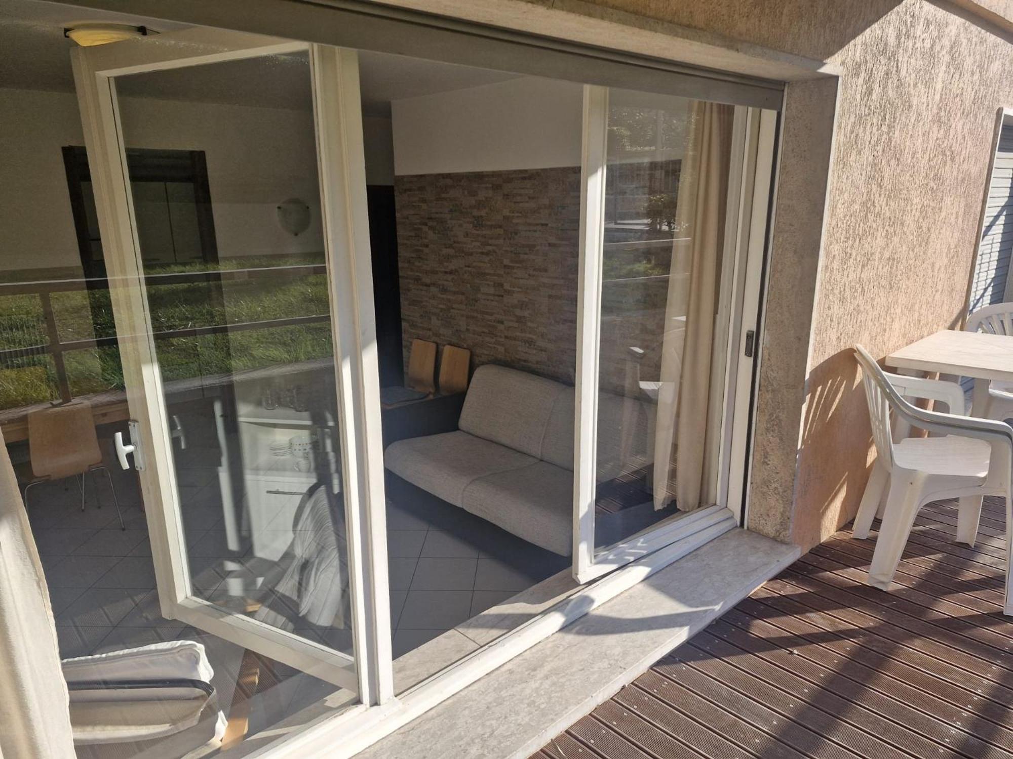 Appartement La Casa Di Lavinia à Torbole Sul Garda Extérieur photo