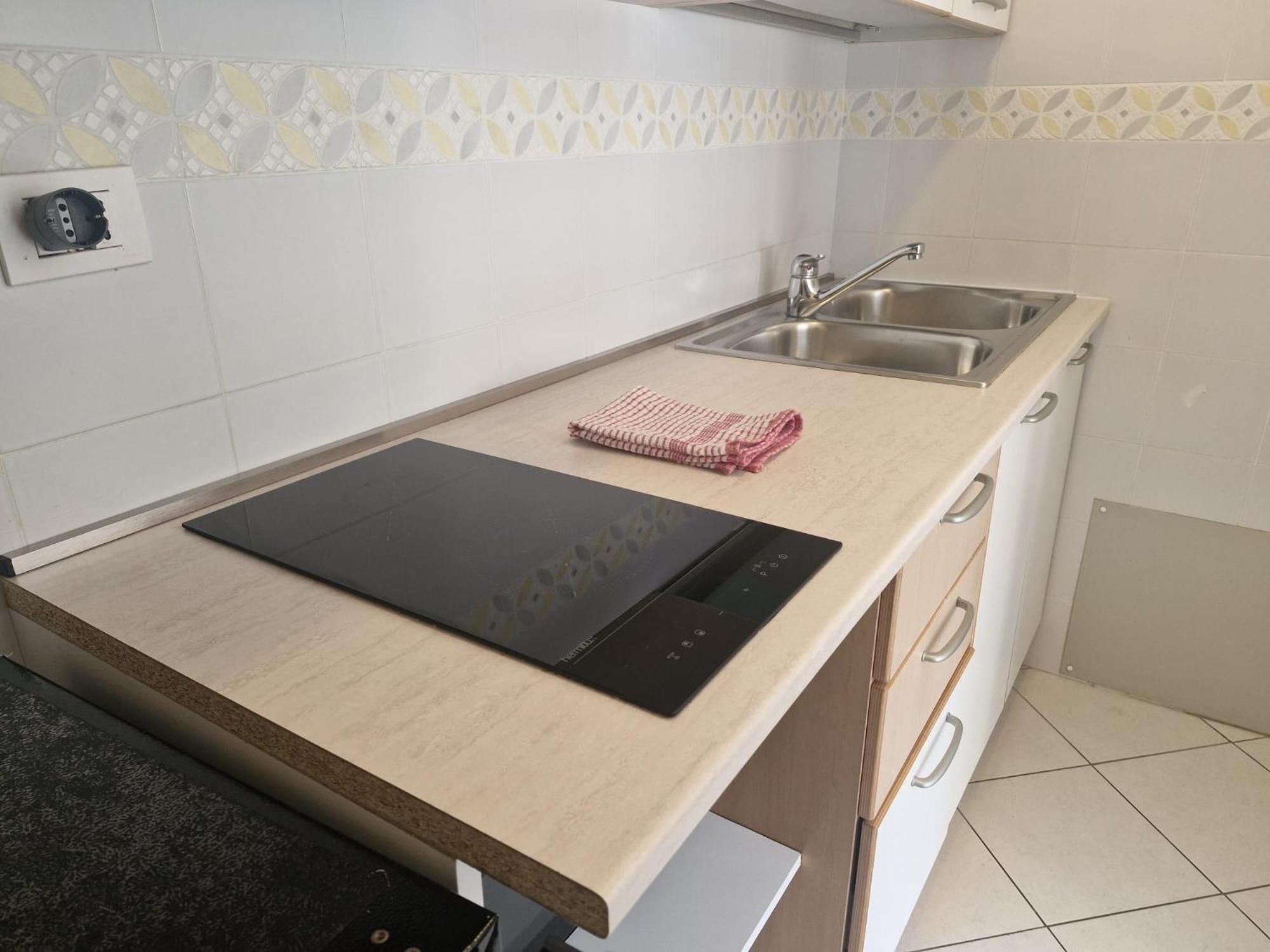Appartement La Casa Di Lavinia à Torbole Sul Garda Extérieur photo