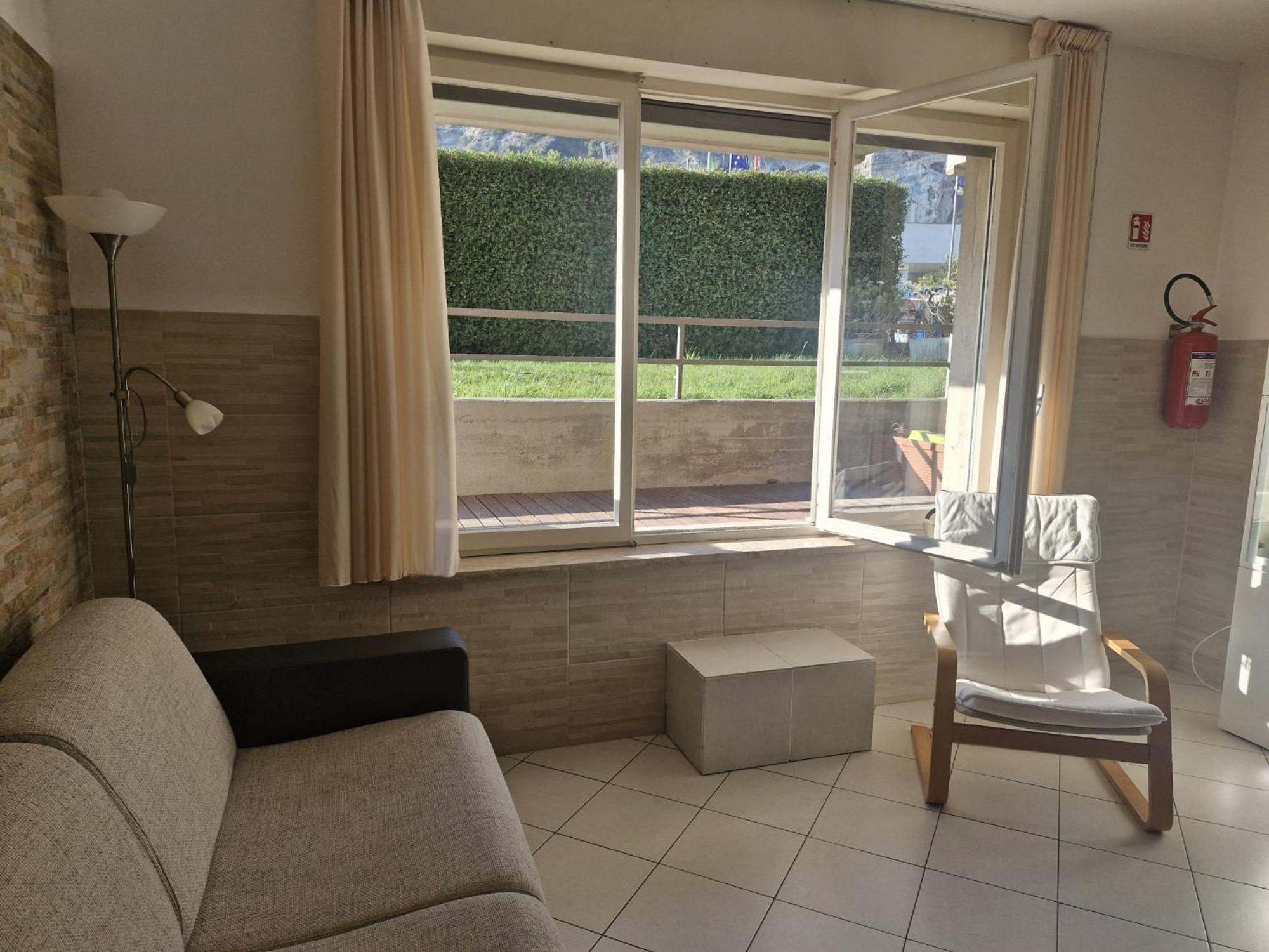 Appartement La Casa Di Lavinia à Torbole Sul Garda Extérieur photo